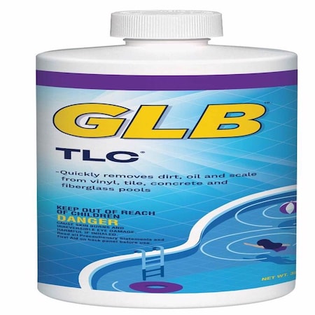 Glb GLB TLC Liquid Multi Surface Cleaner 32 oz 71028A